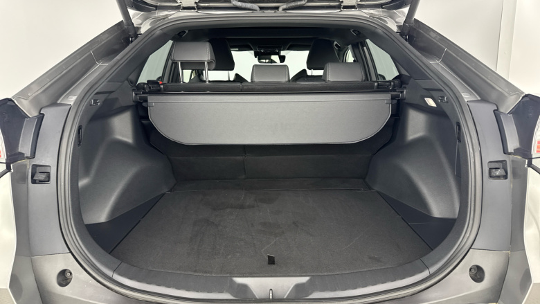 Toyota bZ4X 160kW Vision 71.4kWh 5dr Auto AWD [11kW] Electric Hatchback